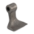 Marteau pour broyeur 86x40mm BERTI MG/5674 Adaptable Blacksteel©