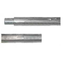 Arbre pour moissonneuse-batteuse JOHN DEERE Z103848 adaptable