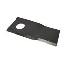 Rotorklingen 105x48mm - 00 0904 178 8 | Claas - Nachbau