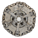 Mécanisme d'embrayage pour tracteur 1226574 adaptable