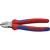 Pince coupante diagonale tete polie lg 180 mm | KNIPEX