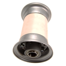 Felge kpl. mit PVC-Kern 10621 