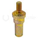 Axe de palier de disque pour semoir AMAZONE 951410 adaptable