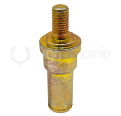 Axe de palier de disque pour semoir AMAZONE 951410 adaptable