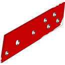 Anlage - rechts PK803401M Vogel und Noot by Muzzi Industrie