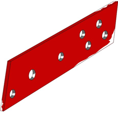 Anlage - rechts PK803401M Vogel und Noot by Muzzi Industrie