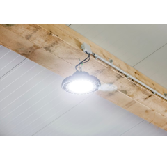 Projecteur LED pour Halle - 5700K