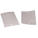 Filtre habitacle pour machine agricole SC 90225