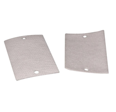 Filtre habitacle pour machine agricole SC 90225