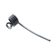 PU-Einzelzinken155mm lang Agco-Lely-Mengele 2049218