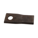 Cuchillo giratorio izquierdo para KUHN 55903210 - BlackSteel©
