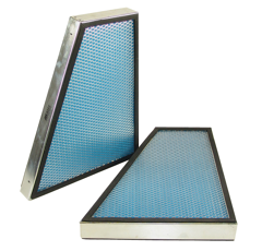 Filtre à air adaptable HIFI FILTER SC50177