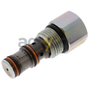 Soupape pour téléscopique MERLO 57530 adaptable