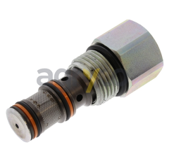 Soupape pour téléscopique MERLO 57530 adaptable