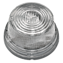 Feu de position blanc adaptable