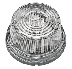 Feu de position blanc adaptable