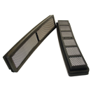 Filtre habitacle adaptable HIFI FILTER SC50153CAG