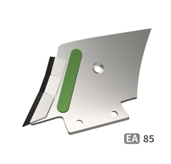 Contre-lame Gauche carbure et rechargement MICHEL 13100072 adaptable