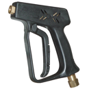 Pistolet raccord touenant 3/8 femelle 1/4 femelle - COMET