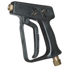 Pistolet raccord touenant 3/8 femelle 1/4 femelle - COMET