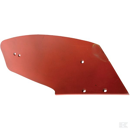 Versoir hélicoïdal droite pour charrue DEMBLON 187ND origine