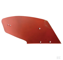 Versoir hélicoïdal droite pour charrue DEMBLON 187ND origine