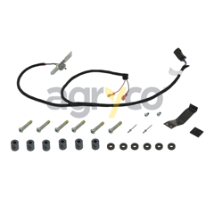 Contacteur de siege pour téléscopique MANITOU 895223 adaptable