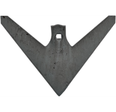 Gänsefußschar für Scheibenegge LEMKEN 3374357 Nachbau