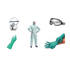 Kit de Protection Phytosanitaire