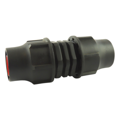 Jonction goutte à goutte PN 6 Ø 25 x 25 mm