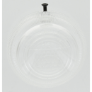 Cabochon avant droite - blanc HELLA adaptable