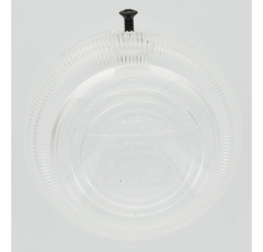 Cabochon avant droite - blanc HELLA adaptable