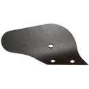 Versoir de rasette droit pour charrue KUHN 619126 adaptable