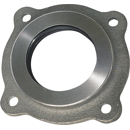 Couvercle de logement pour déchaumeur SOUCHU PINET adaptable