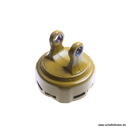 Reibkupplung 1 3/8"-Z6 1318851 - Walterscheid