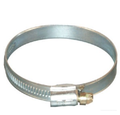Collier de serrage 32 - 50 mm adaptable