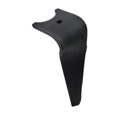 Dent Gauche pour herses rotatives AMAZONE 962338 adaptable - Blacksteel©