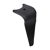 Dent Gauche pour herses rotatives AMAZONE 962338 adaptable - Blacksteel©
