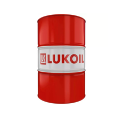 Huile Hydraulique HV 46 - 60L | LUKOIL Geyser