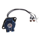 Steckdose Brigade Original SP2C8,SP07ABSC2