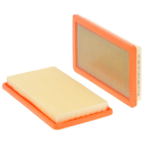 Filtre à air adaptable HIFI FILTER SC60062