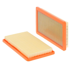 Filtre à air adaptable HIFI FILTER SC60062