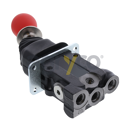 Levier pour téléscopique MANITOU 280081 adaptable