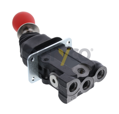Levier pour téléscopique MANITOU 280081 adaptable