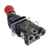 Levier pour téléscopique MANITOU 280081 adaptable
