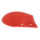 Düngereinlegerstreichblech - rechts KK066880F Kverneland by Frank