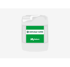 Duplosan Super | Herbizid