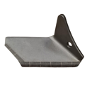 Aileron Droit de déchaumeur carbure court PÖTTINGER 9762500301 adaptable