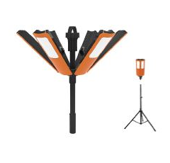 Projecteur filaire 200W de 2m50 TRANSAXE