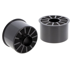 Filtre à air primaire adaptable HIFI FILTER SAM7160